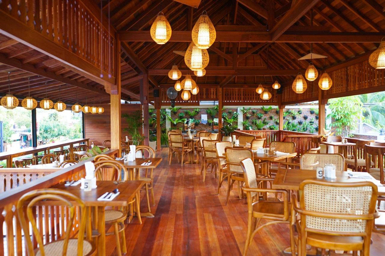 La'Villaris Hotel & Resto Kuta  Exterior photo